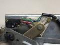 моторчик заднего стеклоочистителя (дворника) Opel Frontera A 1997, JIDECO, 897092-8570, RW410-0490 - фото №5