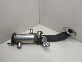 охладитель EGR / Радиатор EGR Peugeot Partner 1 поколение [рестайлинг] 2003, 2.0 л., HDi, дизель