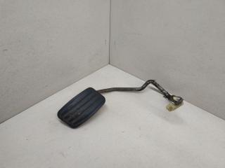 педаль Citroen Saxo 1 поколение S0 1998, 1.0 л., i, CDY (TU9M), бензин, 5МКПП, красный, хетчбэк 3 дв., передний привод