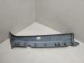пластик Citroen Saxo 1 поколение S0 1998, 1.0 л., i, CDY (TU9M), бензин, 5МКПП, красный, хетчбэк 3 дв., передний привод, 960768277 - фото №2
