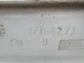 пластик Citroen Saxo 1 поколение S0 1998, 1.0 л., i, CDY (TU9M), бензин, 5МКПП, красный, хетчбэк 3 дв., передний привод, 960768277 - фото №3