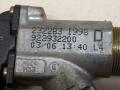 замок ремня безопасности Citroen Saxo 1 поколение S0 1998, 1.0 л., i, CDY (TU9M), бензин, 5МКПП, красный, хетчбэк 3 дв., передний привод, 922932200 - фото №4