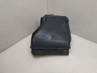 воздуховод печки Citroen Saxo 1 поколение S0 1998, 1.0 л., i, CDY (TU9M), бензин, 5МКПП, красный, хетчбэк 3 дв., передний привод, 96101544