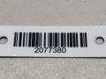 воздуховод печки Citroen Saxo 1 поколение S0 1998, 1.0 л., i, CDY (TU9M), бензин, 5МКПП, красный, хетчбэк 3 дв., передний привод, 96101544 - фото №4