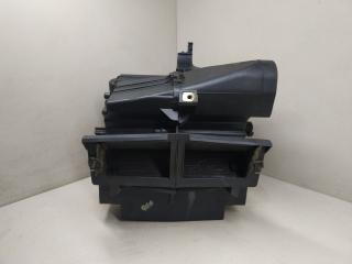 корпус отопителя (печки) Citroen Saxo 1 поколение S0 1998, 1.0 л., i, CDY (TU9M), бензин, 5МКПП, красный, хетчбэк 3 дв., передний привод