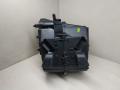 корпус отопителя (печки) Citroen Saxo 1 поколение S0 1998, 1.0 л., i, CDY (TU9M), бензин, 5МКПП, красный, хетчбэк 3 дв., передний привод - фото №3