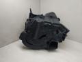 корпус отопителя (печки) Citroen Saxo 1 поколение S0 1998, 1.0 л., i, CDY (TU9M), бензин, 5МКПП, красный, хетчбэк 3 дв., передний привод - фото №4