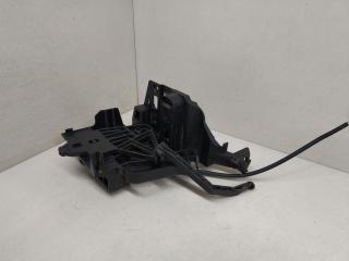 блок управления печки / климат-контроля Citroen Saxo 1 поколение S0 1998, 1.0 л., i, CDY (TU9M), бензин, 5МКПП, красный, хетчбэк 3 дв., передний привод, VALEO, 651320F