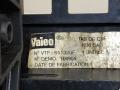 блок управления печки / климат-контроля Citroen Saxo 1 поколение S0 1998, 1.0 л., i, CDY (TU9M), бензин, 5МКПП, красный, хетчбэк 3 дв., передний привод, VALEO, 651320F - фото №4