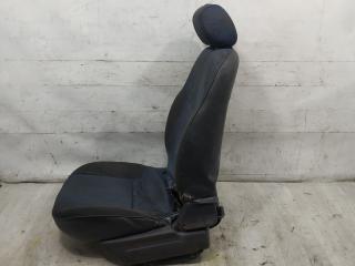 сиденье переднее Citroen Saxo 1 поколение S0 1998, 1.0 л., i, CDY (TU9M), бензин, 5МКПП, красный, хетчбэк 3 дв., передний привод
