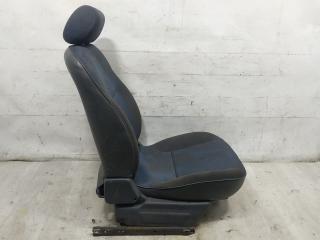 сиденье переднее Citroen Saxo 1 поколение S0 1998, 1.0 л., i, CDY (TU9M), бензин, 5МКПП, красный, хетчбэк 3 дв., передний привод
