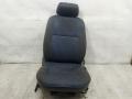 сиденье переднее Citroen Saxo 1 поколение S0 1998, 1.0 л., i, CDY (TU9M), бензин, 5МКПП, красный, хетчбэк 3 дв., передний привод - фото №2