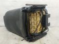 сиденье переднее Citroen Saxo 1 поколение S0 1998, 1.0 л., i, CDY (TU9M), бензин, 5МКПП, красный, хетчбэк 3 дв., передний привод - фото №3