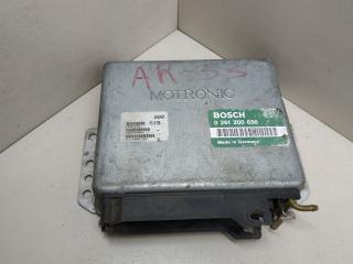 блок управления двигателем Alfa Romeo 33 2 поколение 1992, 1.5 л., бензин, 0261200658