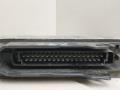 блок управления двигателем Peugeot 406 1 поколение 1997, 0281001262, 9624519580, XUDBC02 - фото №2