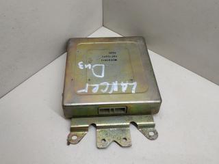 блок управления двигателем Mitsubishi Lancer 5 поколение 1993, 2.0 л., дизель, MD193871, K8T72371