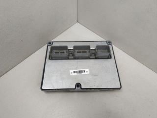 блок управления двигателем Ford C-Max 1 поколение 2004, 1.8 л., бензин, 3M51-T2A650-GD