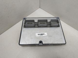 блок управления двигателем Ford Focus 1 поколение [рестайлинг] 2004, 1.8 л., бензин, 3M51-T2A650-GD