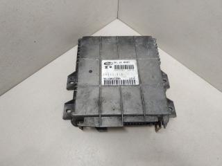блок управления двигателем Citroen ZX 1 поколение 1995, 1.4 л., бензин, 9618087780, 16223.114, G6.140D01