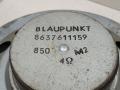 динамик двери Opel Omega A 1988, BLAUPUNKT, 8637611159 - фото №3