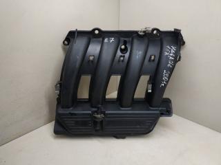 коллектор впускной Renault Megane 1 поколение [рестайлинг] 2001, 1.6 л., 7700111794F