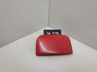 ручка наружная Citroen Saxo 1 поколение S0 1998, 1.0 л., i, CDY (TU9M), бензин, 5МКПП, красный, хетчбэк 3 дв., передний привод