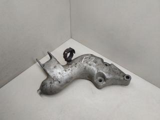 кронштейн двигателя Peugeot 206 1 поколение 2000, 1.4 л., 9630007680
