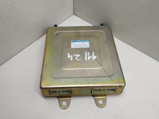 блок управления двигателем Mitsubishi Space Wagon 2 поколение (Typ N30/N40) 1996, 2.0 л., дизель, MD191466, K8T72271
