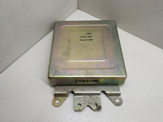блок управления двигателем Mitsubishi Colt 4 поколение 1993, MD127945, K8T776771