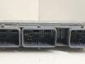 блок управления двигателем Renault Scenic 2 поколение 2004, 8200387138, 8200321263, 21584288-2A, 4106650479, S3000 - фото №2