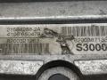 блок управления двигателем Renault Scenic 2 поколение 2004, 8200387138, 8200321263, 21584288-2A, 4106650479, S3000 - фото №3