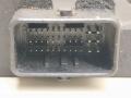 блок управления двигателем Citroen Saxo 1 поколение 1998, 9650359580, 80965C, R04080034B - фото №3