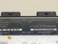 блок управления двигателем Citroen Saxo 1 поколение 1998, 9650359580, 80965C, R04080034B - фото №4