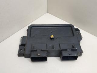 блок управления двигателем Citroen Jumpy 2 поколение 2008, 1.9 л., дизель, 9650359580, 80965C, R04080034B