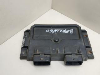блок управления двигателем Peugeot Expert 1 поколение 2001, LUCAS, 9650359580, 80965C, R04080034B, 9650360280, 050464FWG