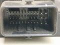 блок управления двигателем Peugeot Expert 1 поколение 2001, LUCAS, 9650359580, 80965C, R04080034B, 9650360280, 050464FWG - фото №3