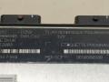 блок управления двигателем Peugeot 206 1 поколение 2000, LUCAS, 9650359580, 80965C, R04080034B, 9650360280, 050464FWG - фото №4