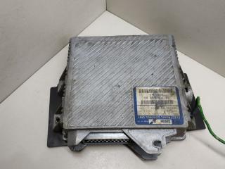 блок управления двигателем Fiat Ulysse 2 поколение 2004, 2.1 л., TD, дизель, LUCAS, XUDLC01, 9630466980, R04010028B, 55252MPG