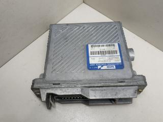 блок управления двигателем Fiat Brava 1 поколение 1998, 46479139, R07080003G, 80537J, 122562FPG