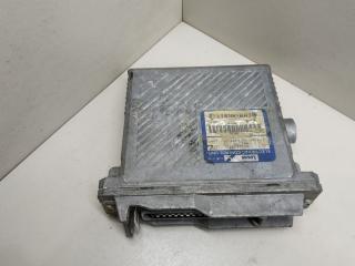 блок управления двигателем Fiat Brava 1 поколение 1998, 1.9 л., дизель, R04080003L, 80537N, 46551222