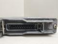 блок управления двигателем Mitsubishi Carisma 1 поколение 1997, 1.9 л., дизель, 7700867274, LUCAS, 7700105742, 2034571200, R04080007D, 80603F, 30183CRG - фото №2