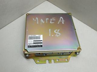 блок управления двигателем Fiat Bravo 1 поколение 1999, 1.8 л., бензин, 0465282550, GE315856, 7Y25