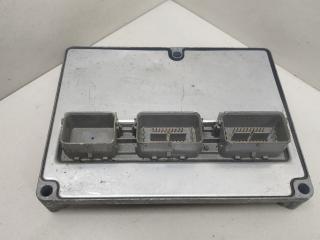 блок управления двигателем Ford Focus 1 поколение 1999, 3M51-12A650-GD, 4ARD