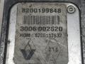 блок управления ГБО Renault Laguna 1 поколение 1996, 8200199848, 3006002620, 8200117632, SAG500, GPL2000-H3, 21647103-8 - фото №3