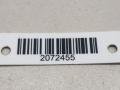 реле (прочие) Nissan Sunny N14 1991, 2.0 л., CD20, дизель, МКПП, белый, седан, передний привод - фото №3