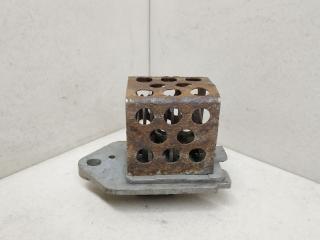 сопротивление печки Peugeot Partner 1 поколение (M49) 2000, 9635833480