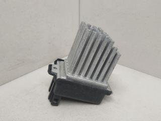 сопротивление печки Audi A6 C5 [рестайлинг] 2003, 4B0820521, MF246810-149, SD006467-02
