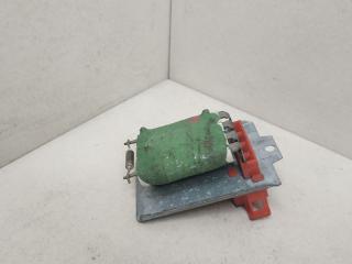сопротивление печки Audi A6 4B/C5 2000, 8D0959263, 74024583F