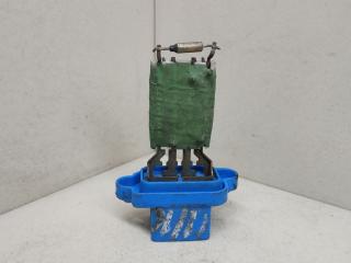 сопротивление печки Ford Fiesta 6 поколение 2009, 3M5H-18B647-AB