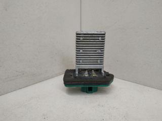 сопротивление печки Daewoo Tacuma 1 поколение 2002, 030926E